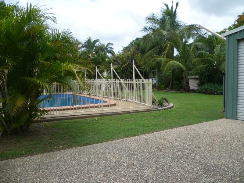 3 Ramsden Street, Rockhampton QLD 4700