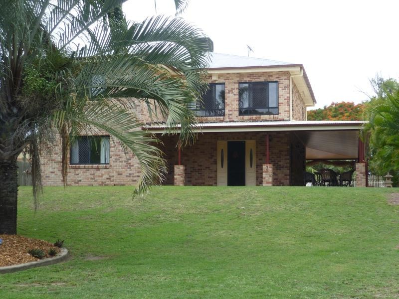 3 Ramsden Street, Rockhampton QLD 4700