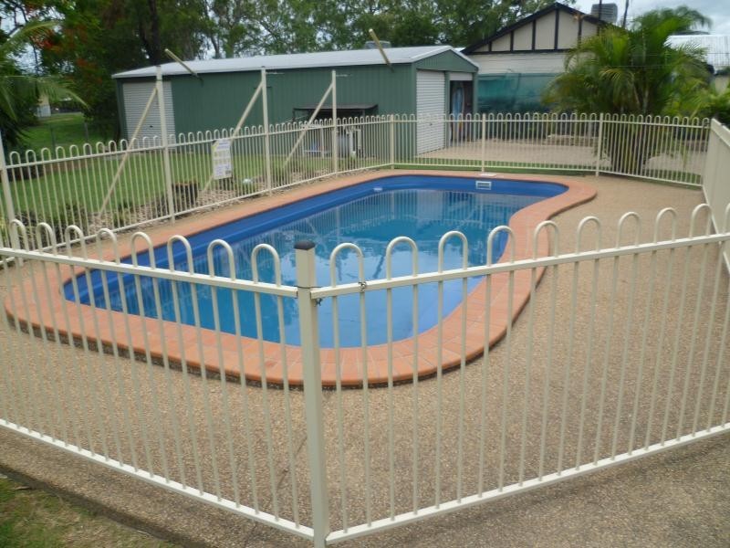 3 Ramsden Street, Rockhampton QLD 4700