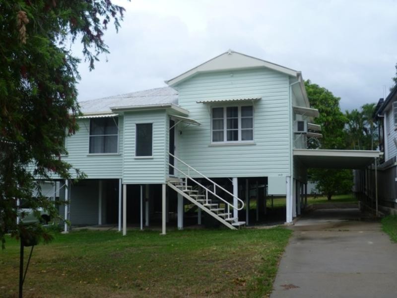 143 Caroline Street, Rockhampton QLD 4700