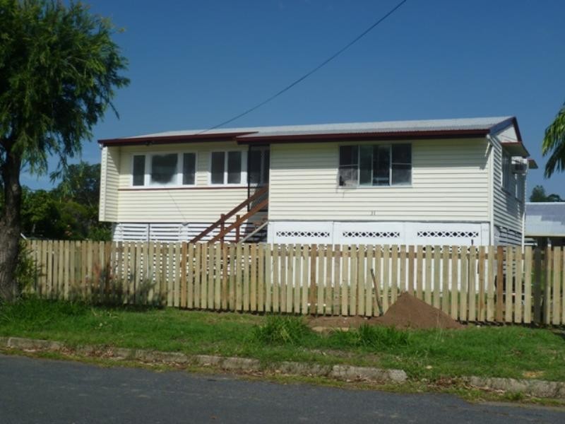 31 Schultz Street, Rockhampton QLD 4700