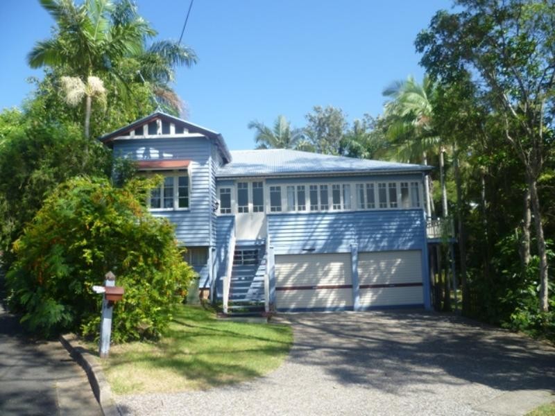 56 Glencoe Street, Rockhampton QLD 4700