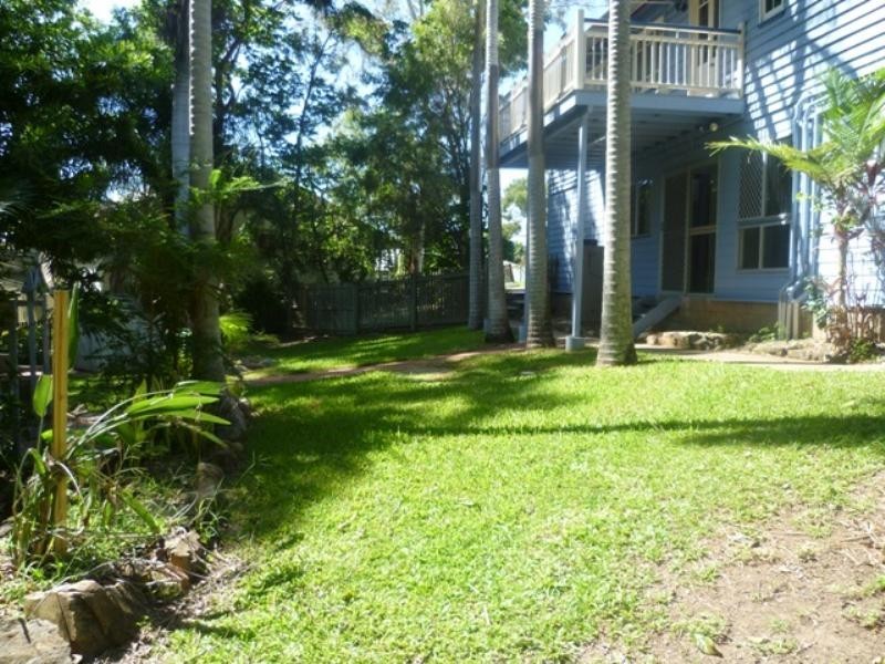 56 Glencoe Street, Rockhampton QLD 4700