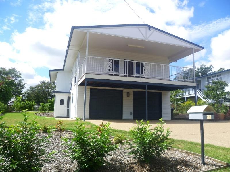 11 Kidston Street, Rockhampton QLD 4700
