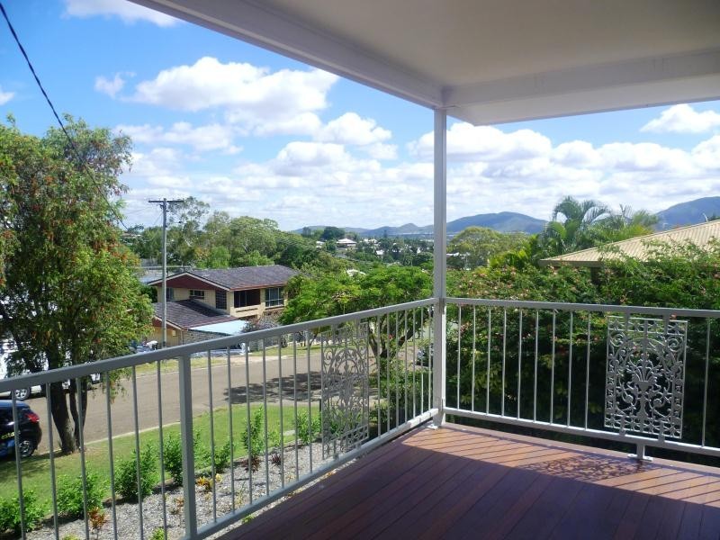 11 Kidston Street, Rockhampton QLD 4700