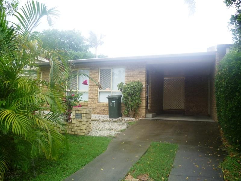 1/194 North Street, West Rockhampton QLD 4700