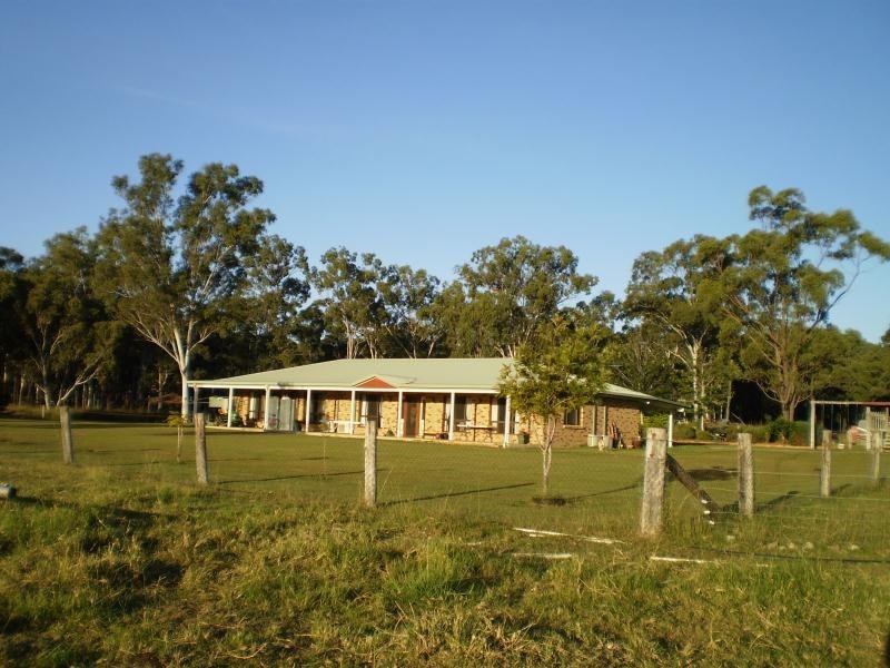 221 Tookers Road, Cawarral QLD 4702