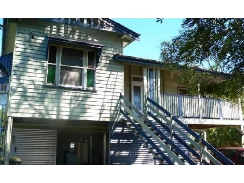 53 Lanigan Street, Wandal QLD 4700