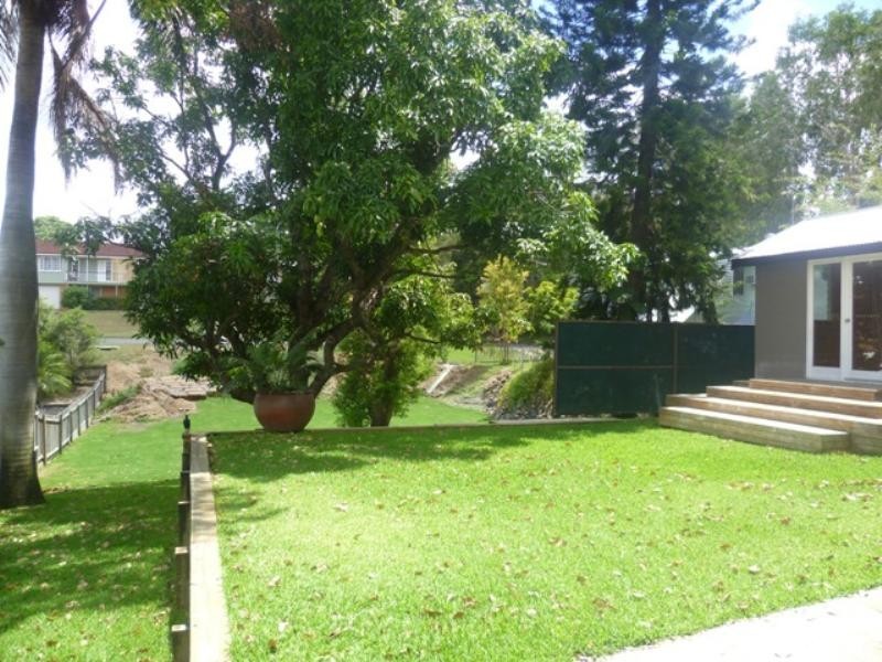 24 Millroy Street, Wandal QLD 4700