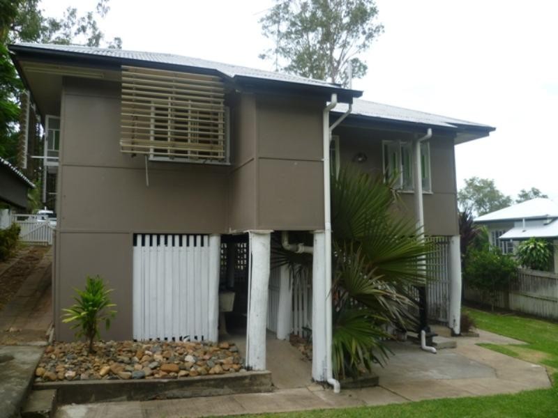 24 Millroy Street, Wandal QLD 4700