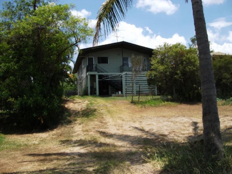 12 Agnes Street, The Range QLD 4700