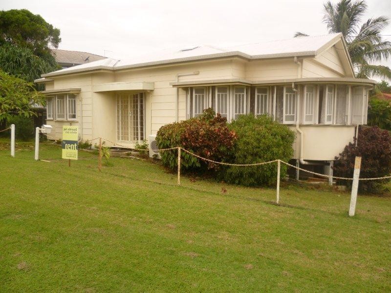 79 North Street, The Range QLD 4700