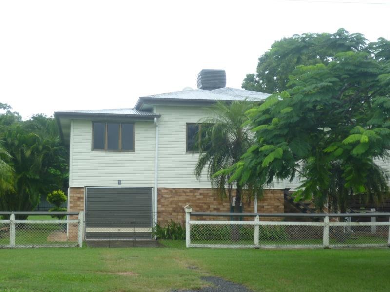 7 Schultz Street, West Rockhampton QLD 4700
