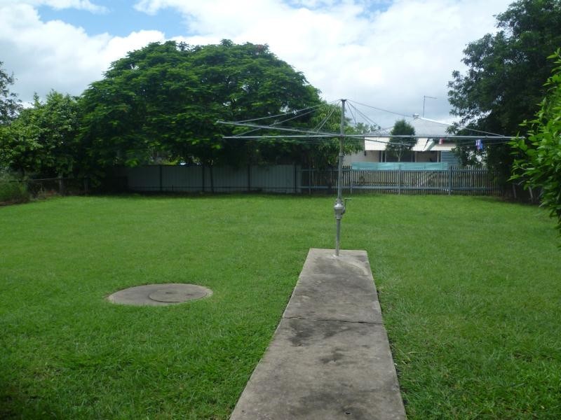 7 Schultz Street, West Rockhampton QLD 4700