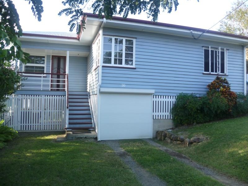 30 Heath Street, Wandal QLD 4700