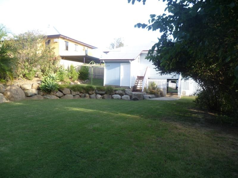 30 Heath Street, Wandal QLD 4700