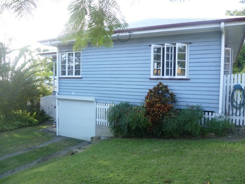 30 Heath Street, Wandal QLD 4700