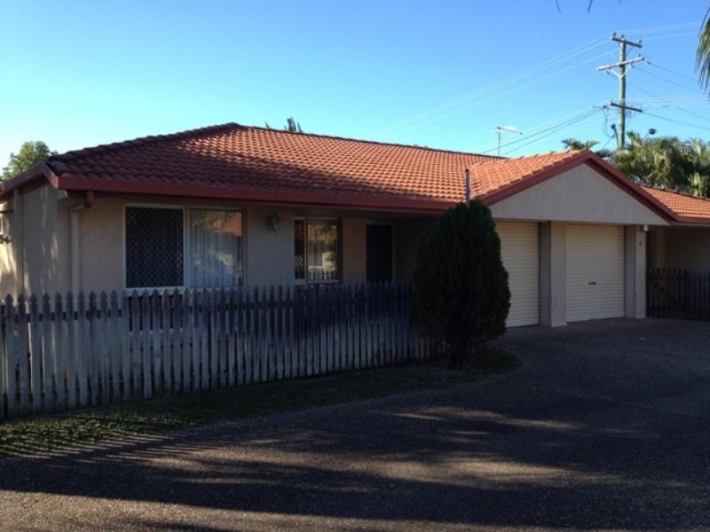 1/406 Dean Street, Frenchville QLD 4701