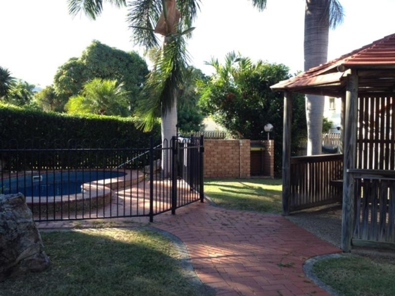 1/406 Dean Street, Frenchville QLD 4701