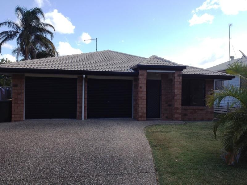 9 Hamilton Avenue, Wandal QLD 4700