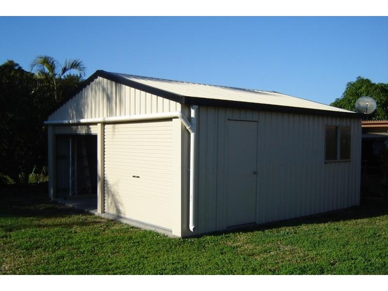 9 Hamilton Avenue, Wandal QLD 4700