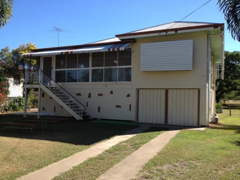 191 Vallis Street, Frenchville QLD 4701