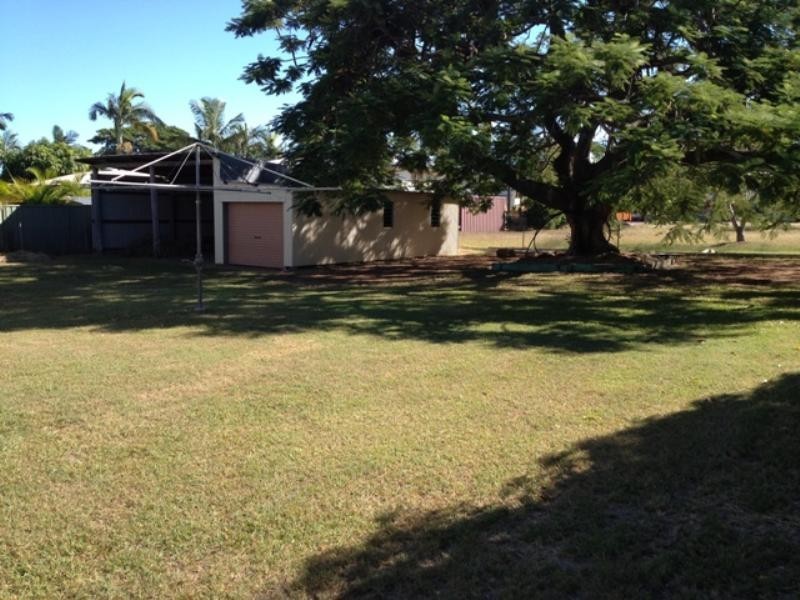 191 Vallis Street, Frenchville QLD 4701
