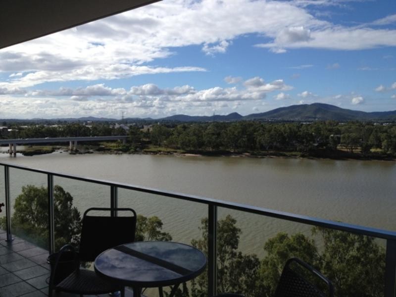 805/102 Victoria Parade, Rockhampton City QLD 4700