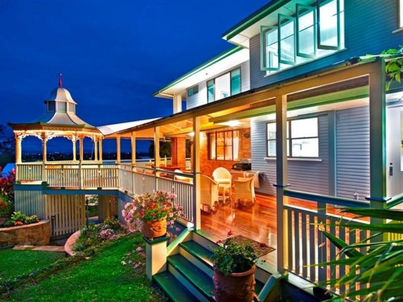 12 Macgregor Street, The Range QLD 4700