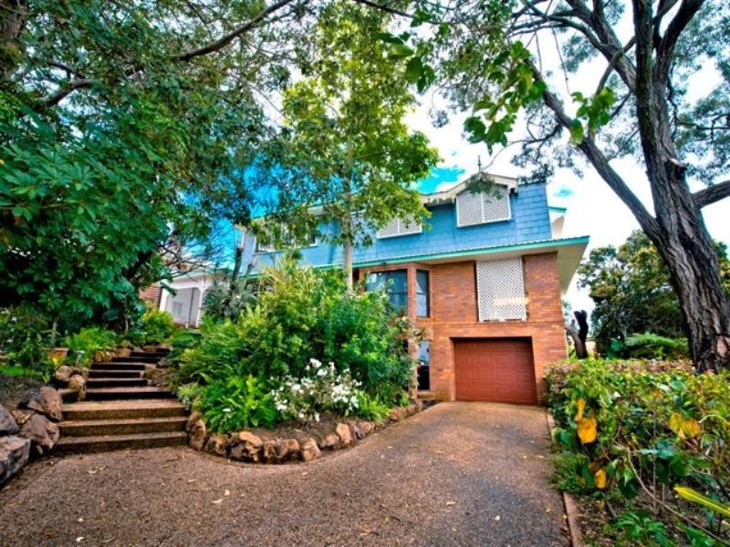 12 Macgregor Street, The Range QLD 4700