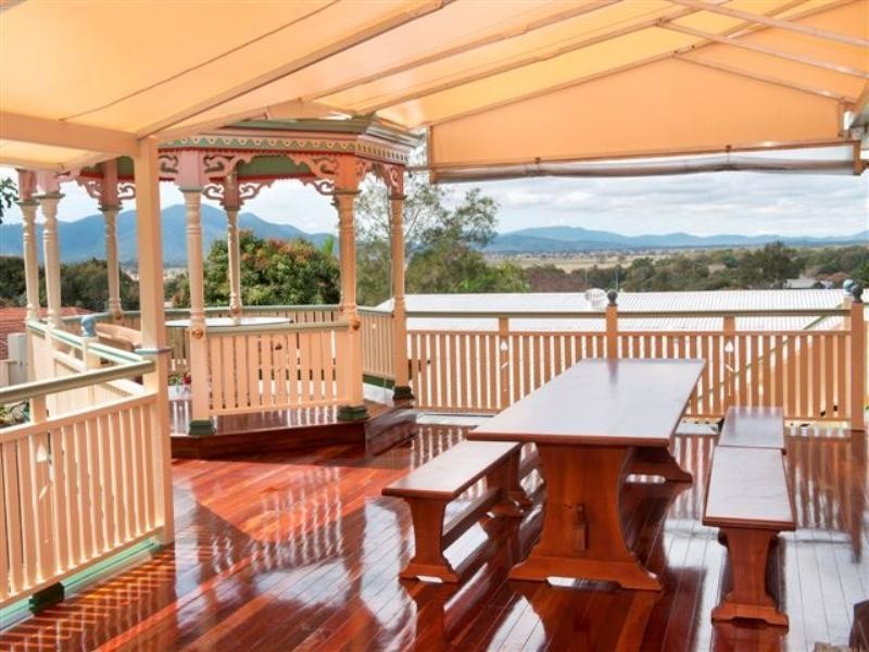12 Macgregor Street, The Range QLD 4700