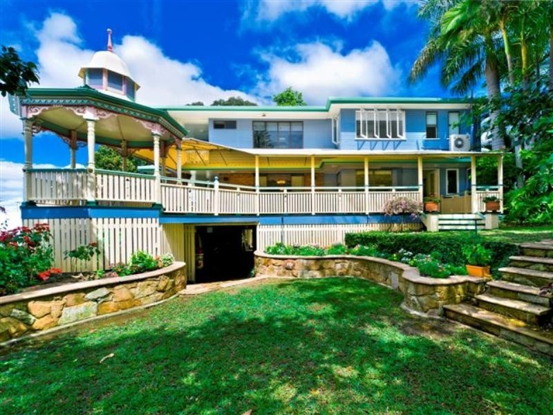 12 Macgregor Street, The Range QLD 4700