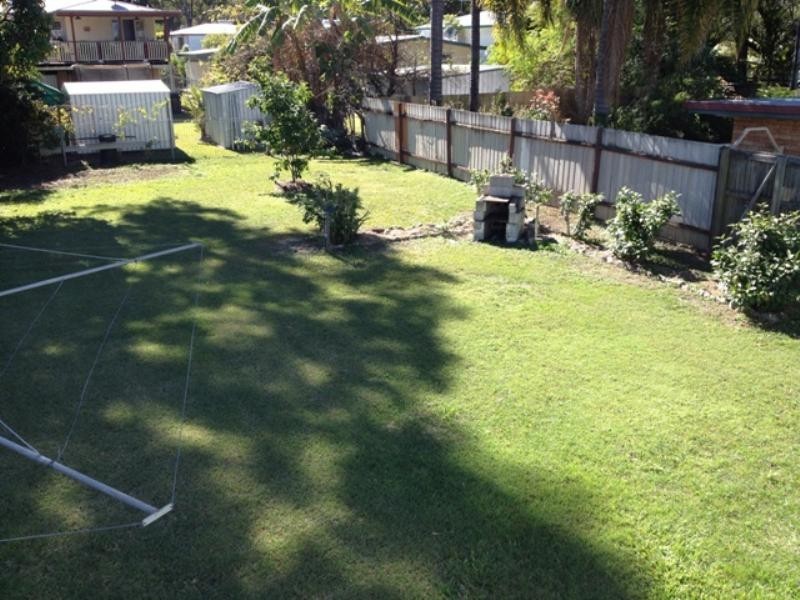 205 Earl Street, Berserker QLD 4701
