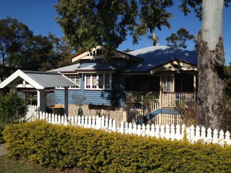 73 Albert Street, The Range QLD 4700