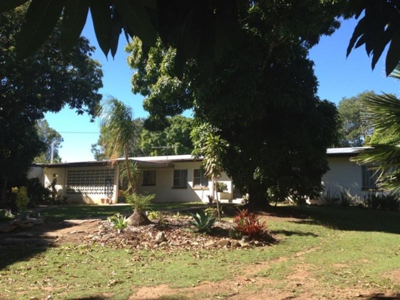 53 Sunray Avenue, Bouldercombe QLD 4702