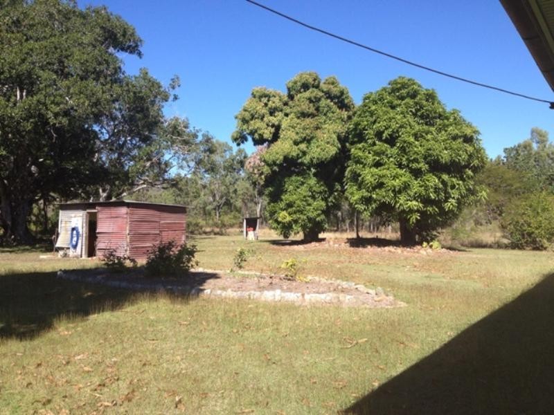 53 Sunray Avenue, Bouldercombe QLD 4702