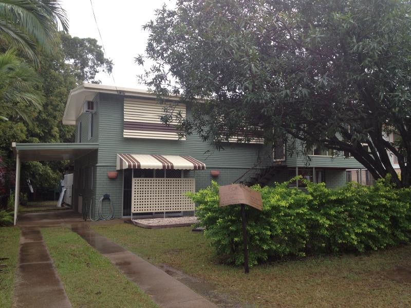 393 French Avenue, Frenchville QLD 4701