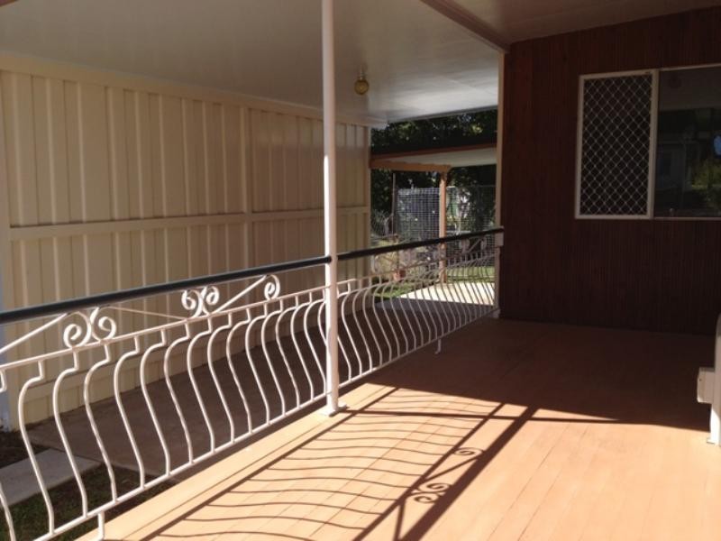 12 Churchill Street, Park Avenue QLD 4701