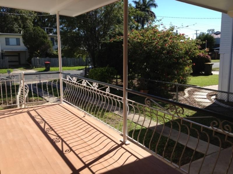 12 Churchill Street, Park Avenue QLD 4701