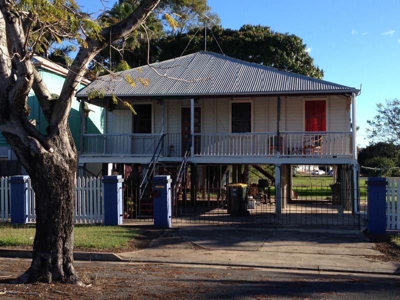 264 Murray Street, Allenstown QLD 4700