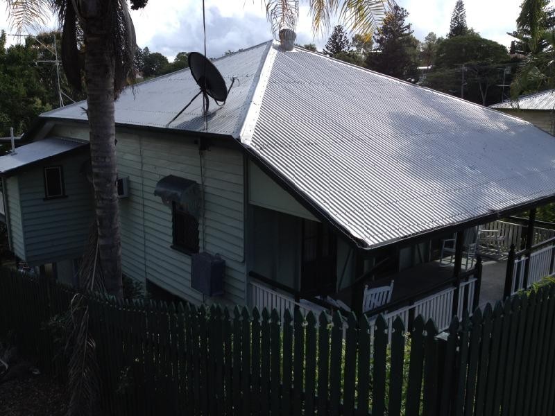 186 Agnes Street, The Range QLD 4700