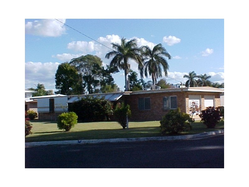 19 Skyring Street, Wandal QLD 4700