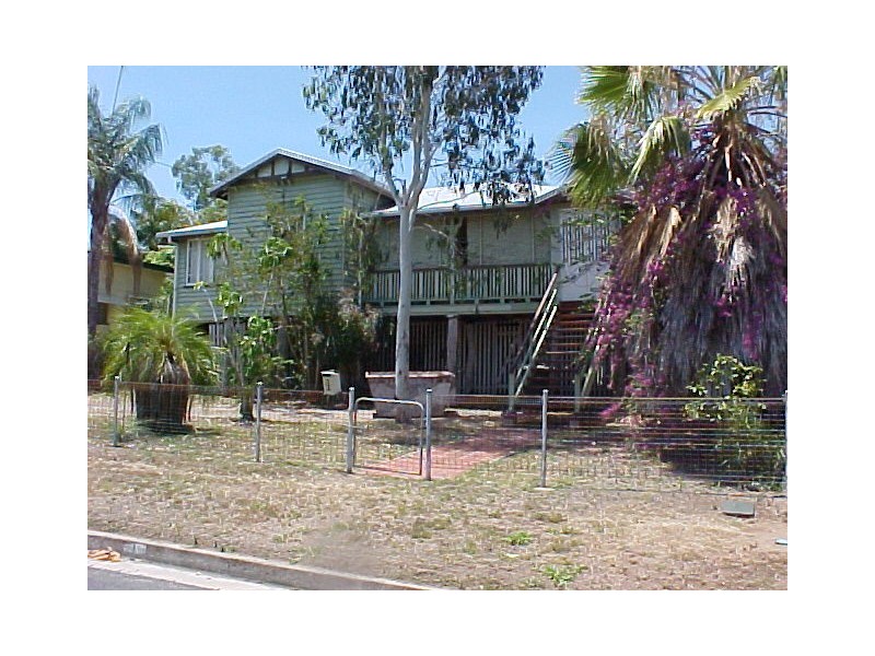 1 Short Street, Rockhampton QLD 4700