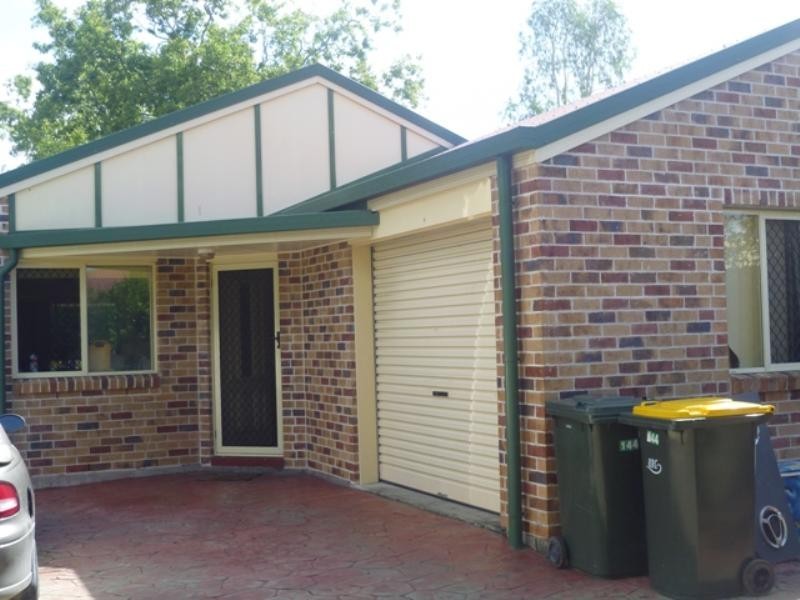 2/144 Talford Street, Allenstown QLD 4700
