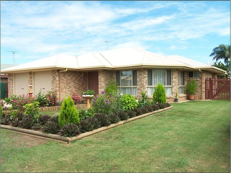 21 Bean Avenue, Parkhurst QLD 4702