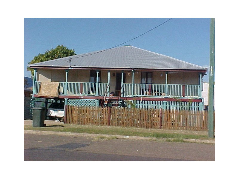 259 Campbell Street, Rockhampton QLD 4700