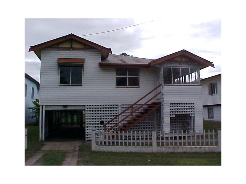 268 Lower Dawson Road, Rockhampton QLD 4700