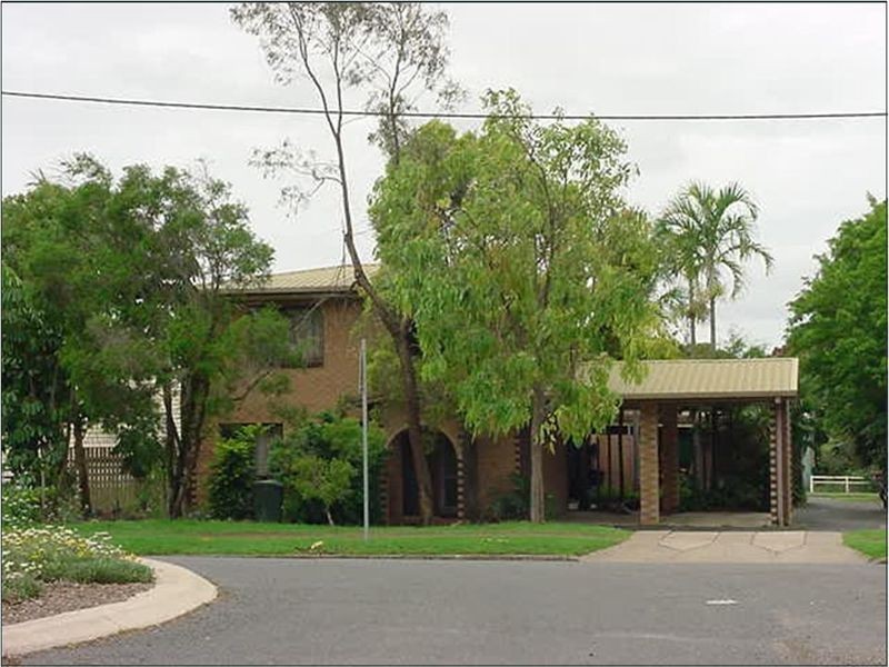 1/1 Murray Street, Rockhampton QLD 4700