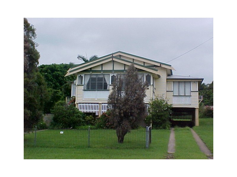 26 West Street, Rockhampton QLD 4700