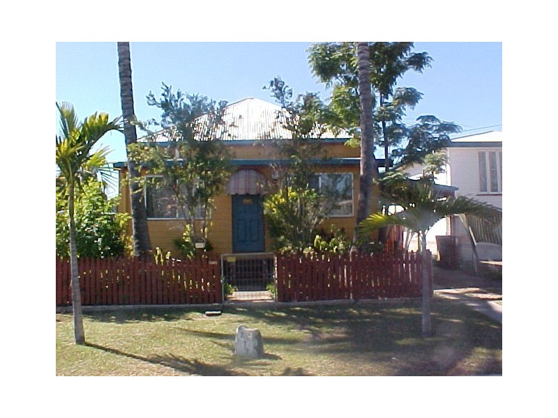 275 Murray Street, Rockhampton QLD 4700